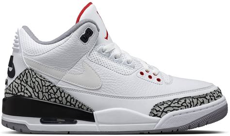 jordan 3 shoes stockx